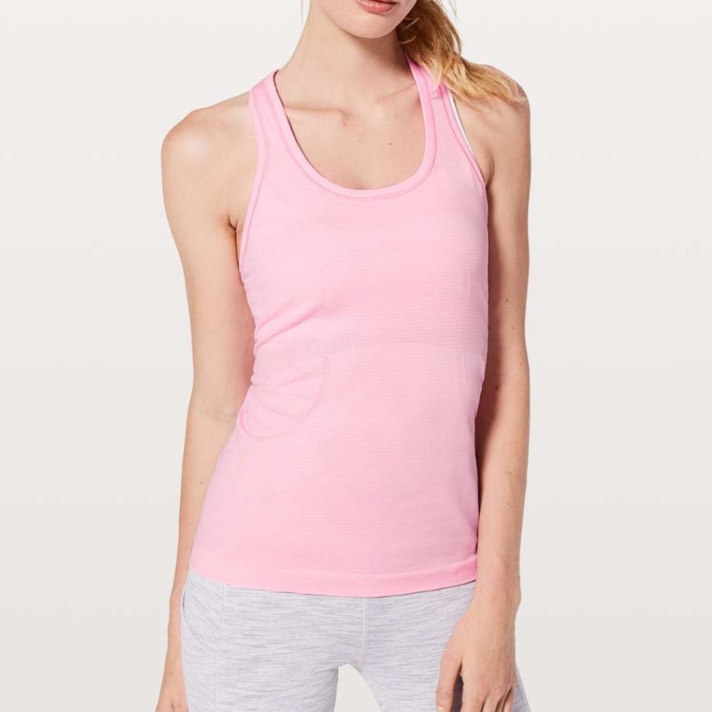 Swiftly Tank Top